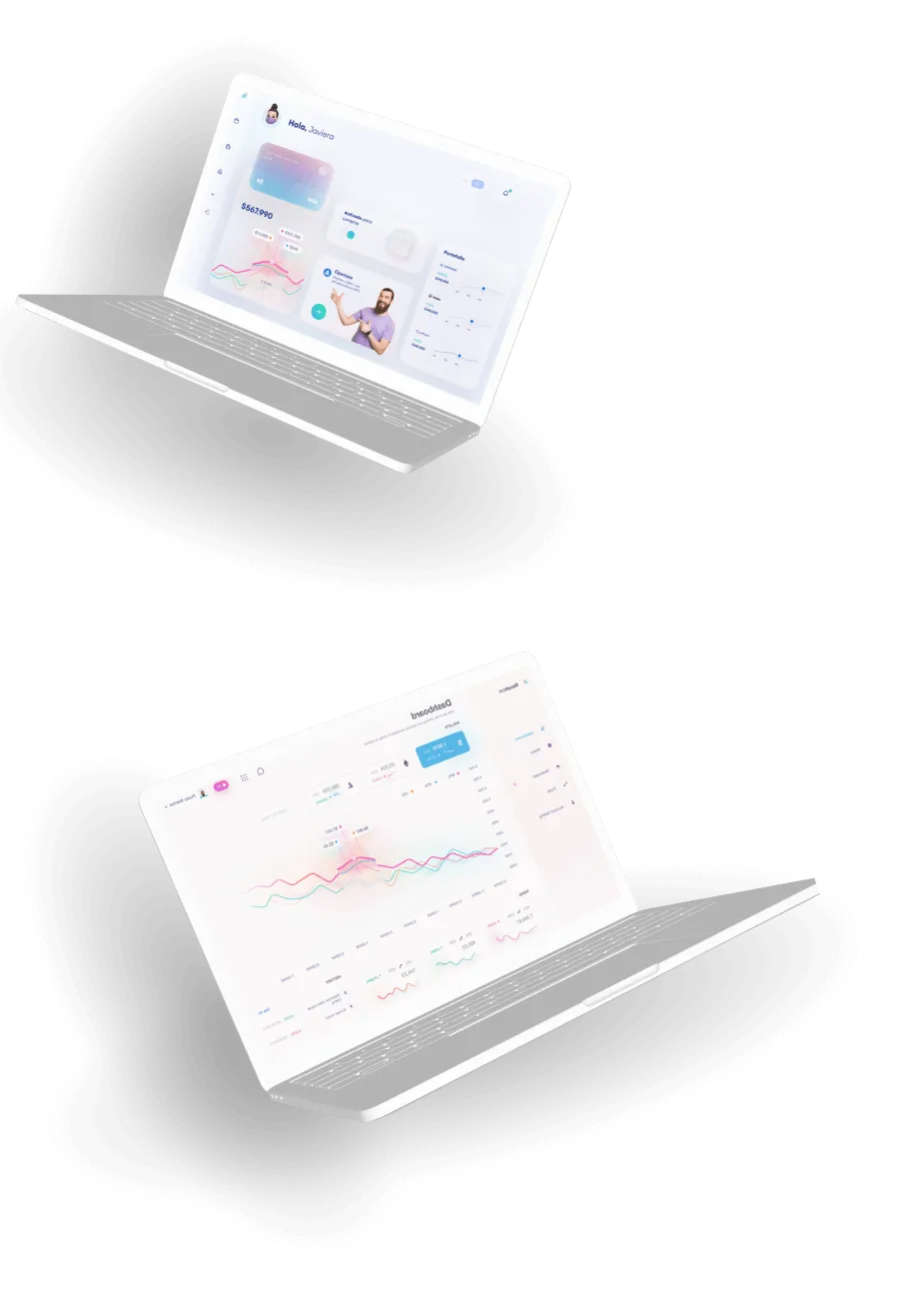 Wimexbit - Wimexbit: Empowering Financial Inclusion
